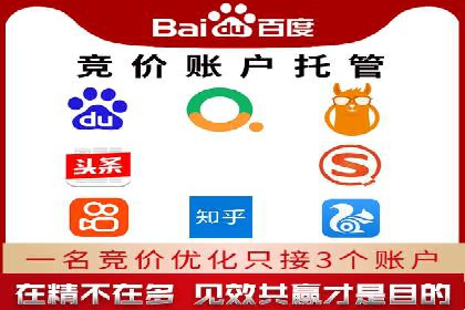 百度推广实战案例：如何精准投放广告