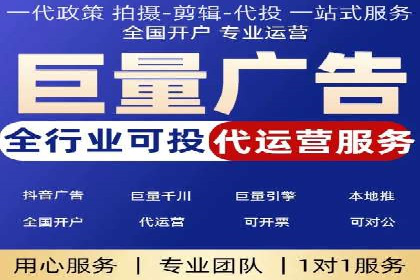 百度推广的广告投放策略案例